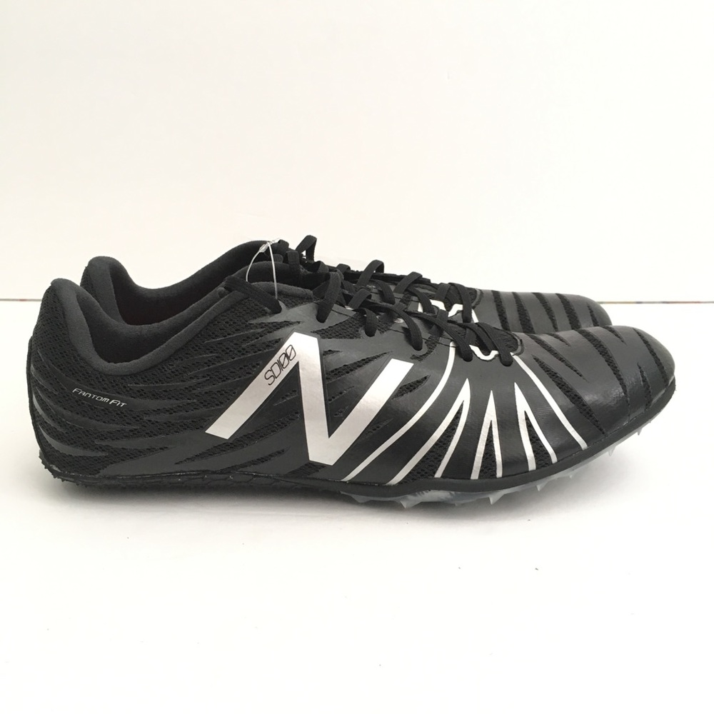 NEW-New Balance USD100BS Track Spikes Shoes US 12